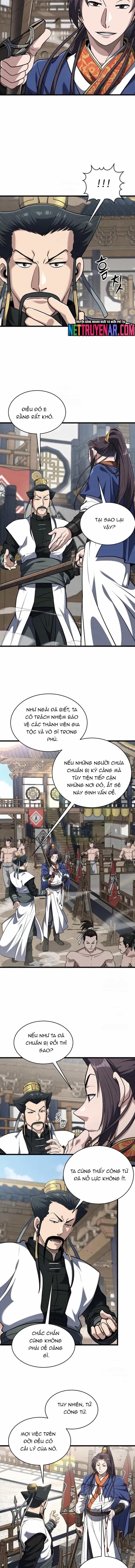 Trùng Sinh Làm Phế Vật Đan Gia - Chương 16 - ảnh 4