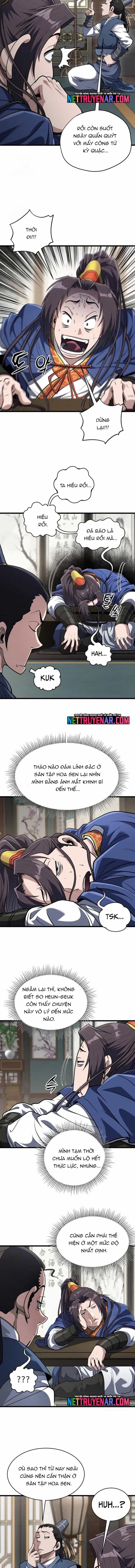 Trùng Sinh Làm Phế Vật Đan Gia - Chương 16 - ảnh 9