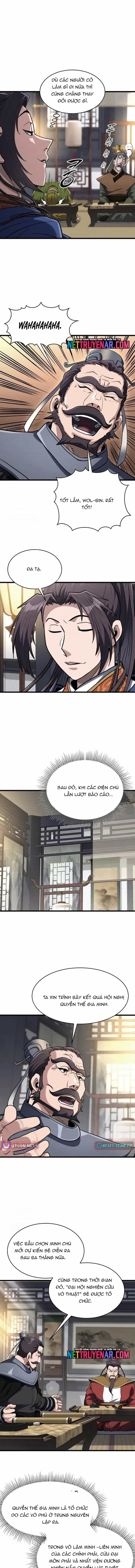 Trùng Sinh Làm Phế Vật Đan Gia - Chương 17 - ảnh 7