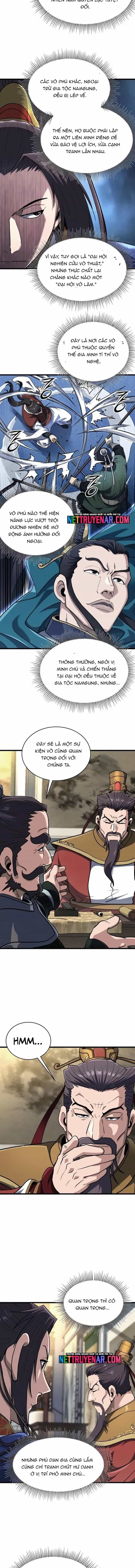 Trùng Sinh Làm Phế Vật Đan Gia - Chương 17 - ảnh 8