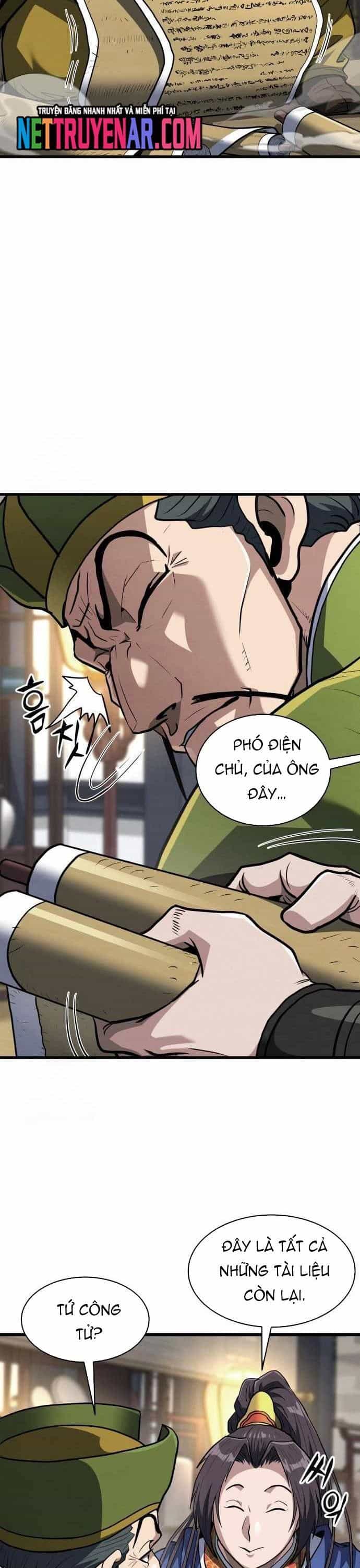 Trùng Sinh Làm Phế Vật Đan Gia - Chương 18 - ảnh 13
