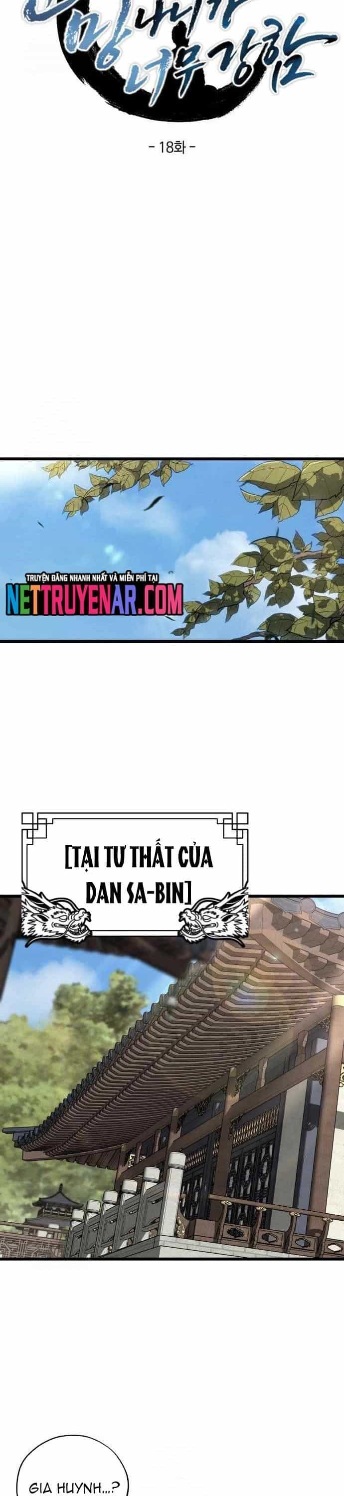 Trùng Sinh Làm Phế Vật Đan Gia - Chương 18 - ảnh 19