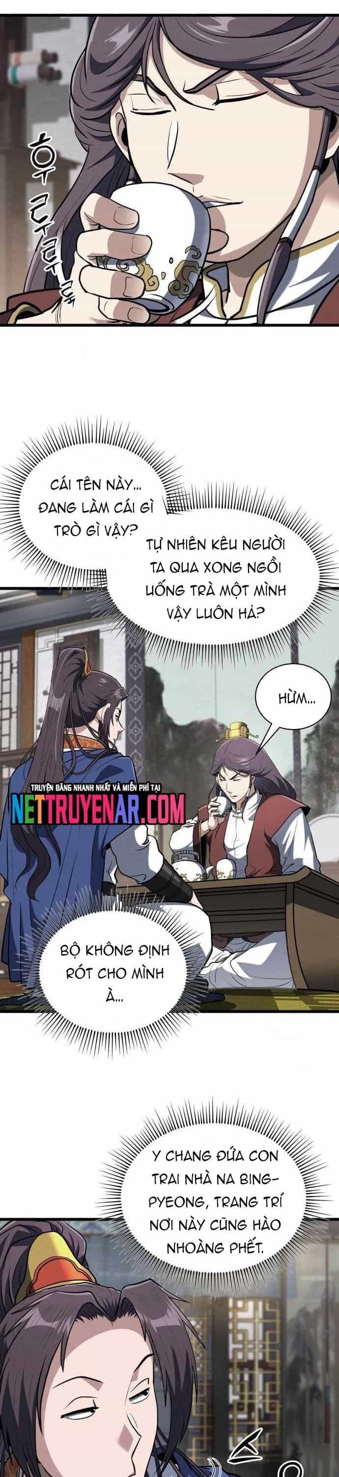 Trùng Sinh Làm Phế Vật Đan Gia - Chương 18 - ảnh 21