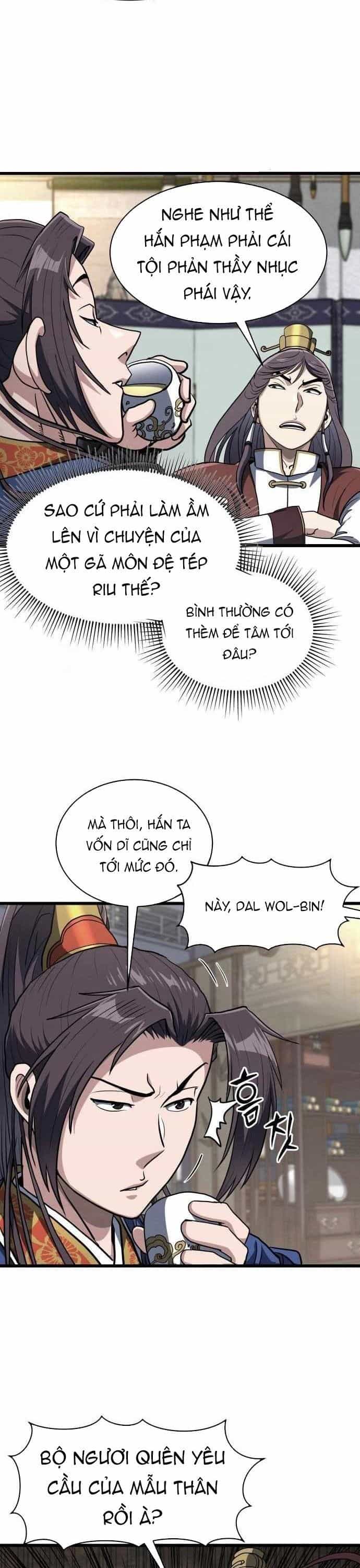 Trùng Sinh Làm Phế Vật Đan Gia - Chương 18 - ảnh 26