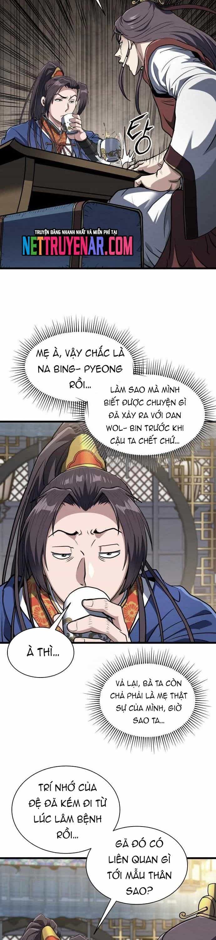 Trùng Sinh Làm Phế Vật Đan Gia - Chương 18 - ảnh 27