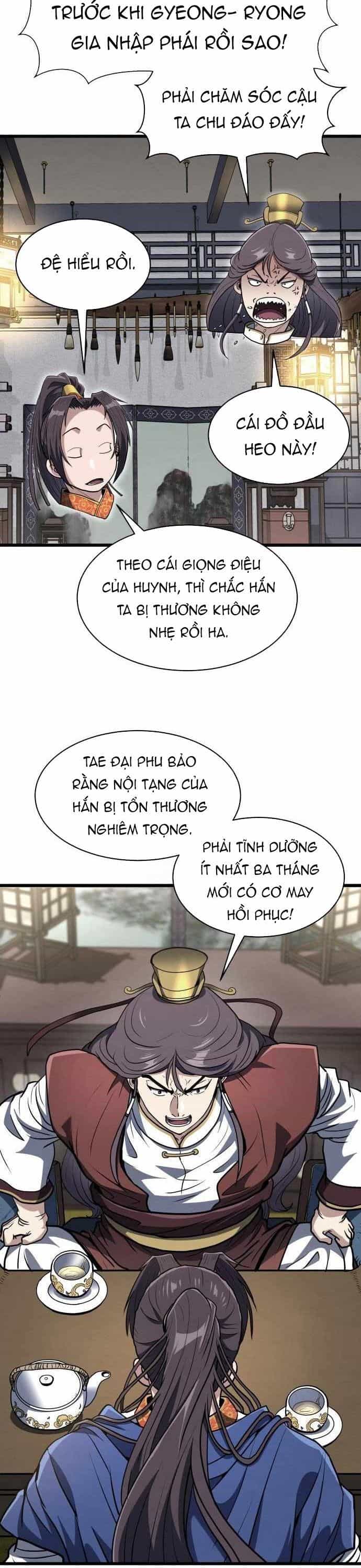Trùng Sinh Làm Phế Vật Đan Gia - Chương 18 - ảnh 31