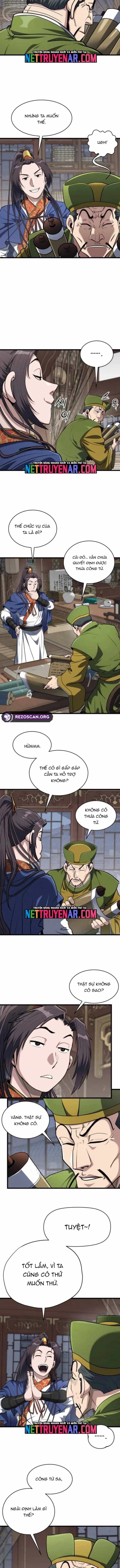 Trùng Sinh Làm Phế Vật Đan Gia - Chương 19 - ảnh 10