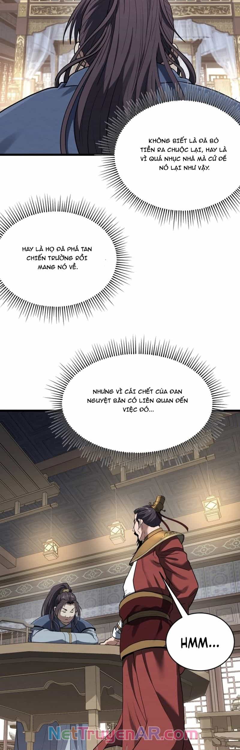 Trùng Sinh Làm Phế Vật Đan Gia - Chương 2 - ảnh 2