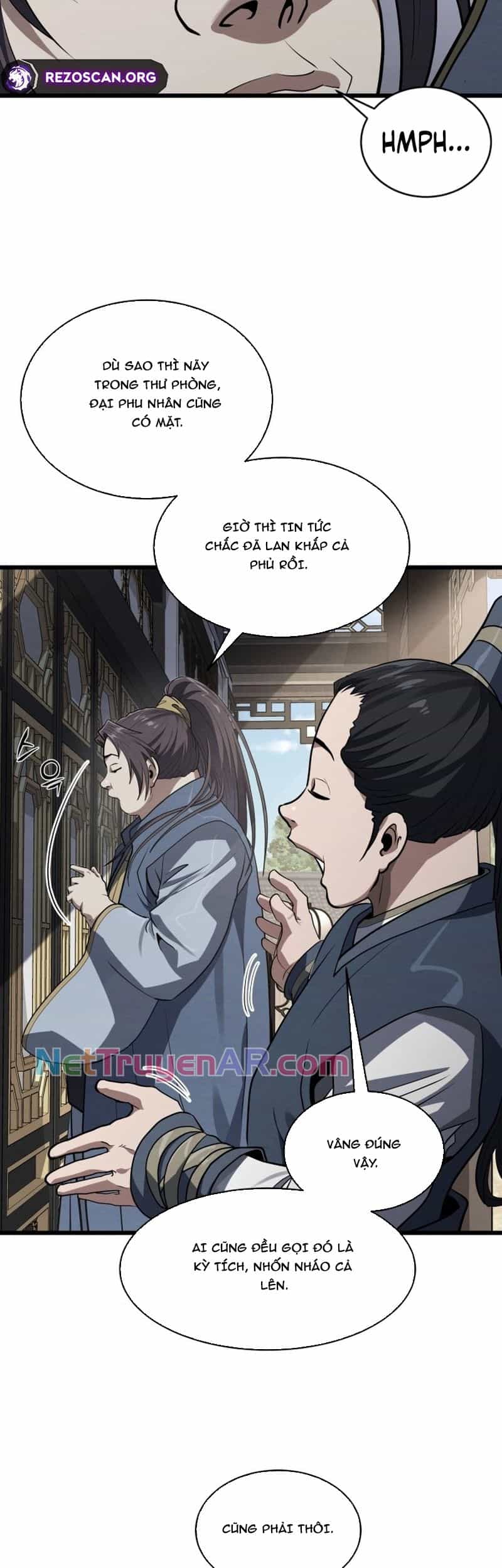 Trùng Sinh Làm Phế Vật Đan Gia - Chương 2 - ảnh 20