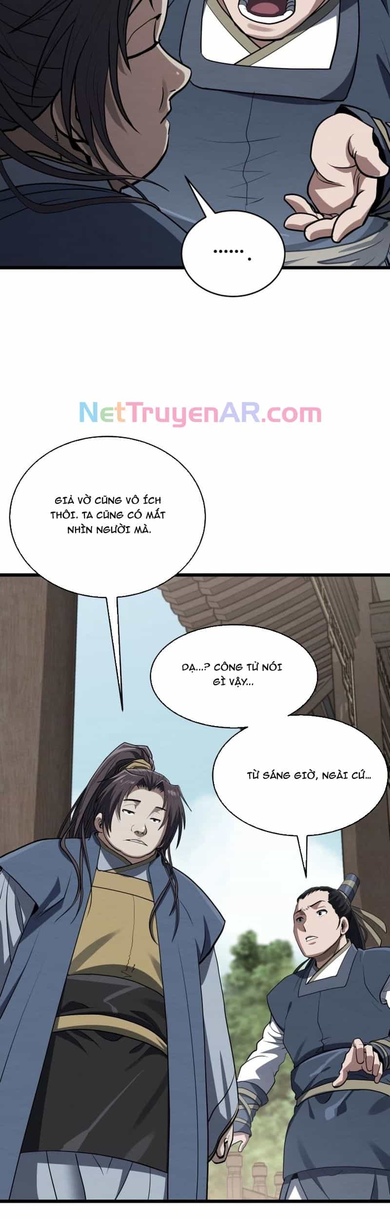 Trùng Sinh Làm Phế Vật Đan Gia - Chương 2 - ảnh 22