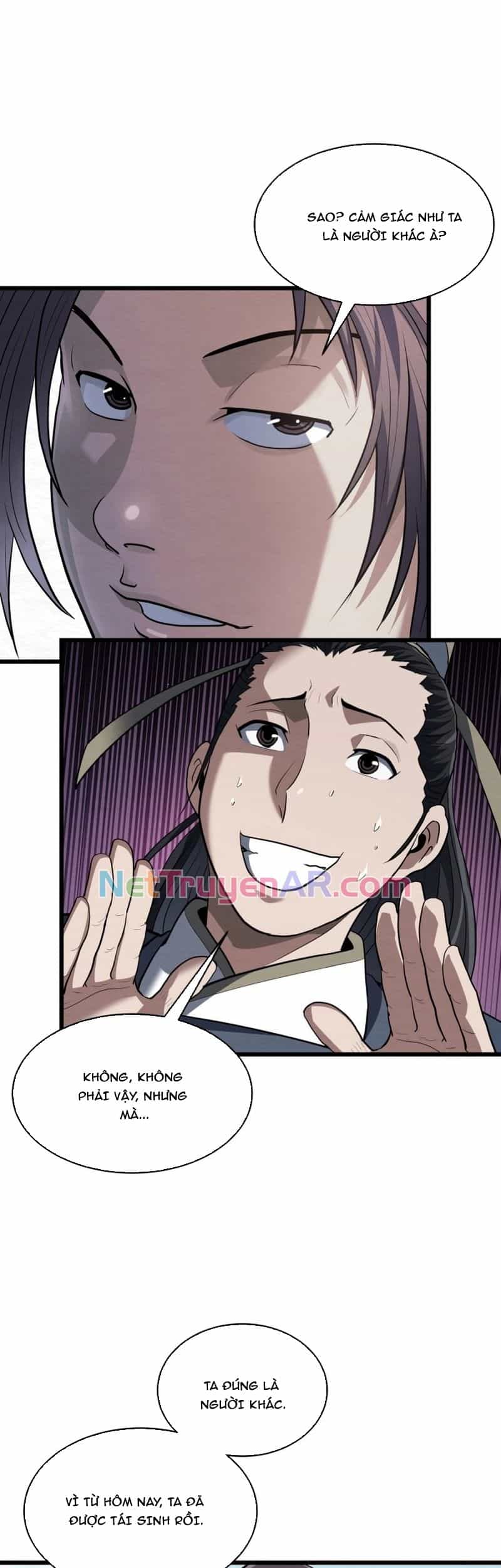 Trùng Sinh Làm Phế Vật Đan Gia - Chương 2 - ảnh 23