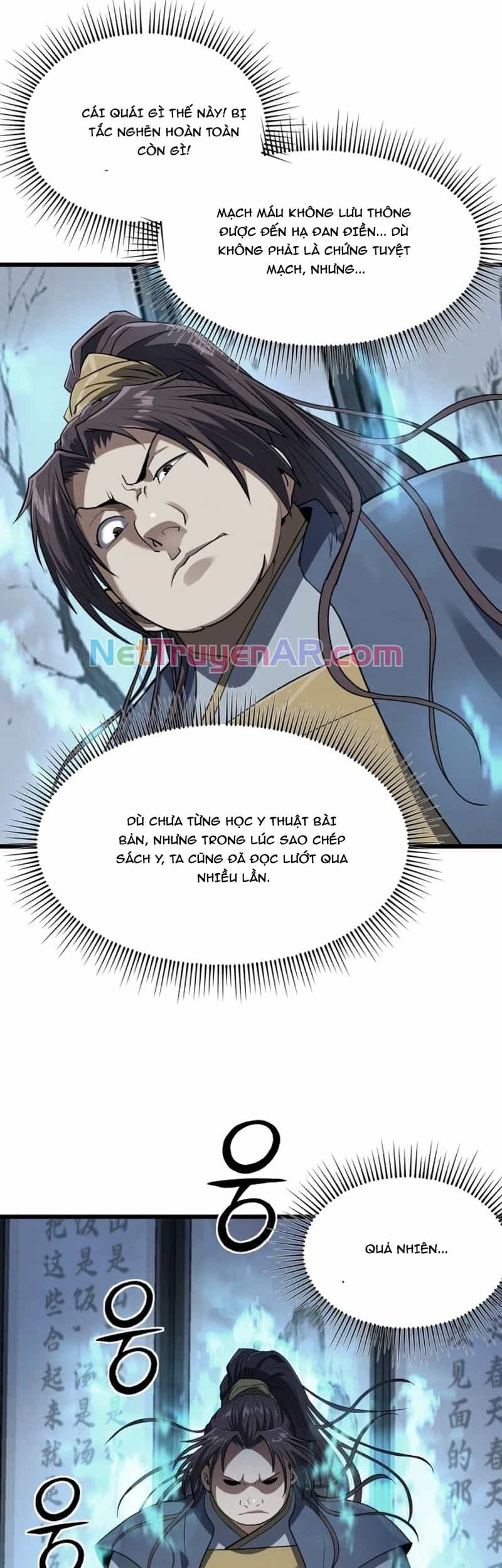 Trùng Sinh Làm Phế Vật Đan Gia - Chương 2 - ảnh 31