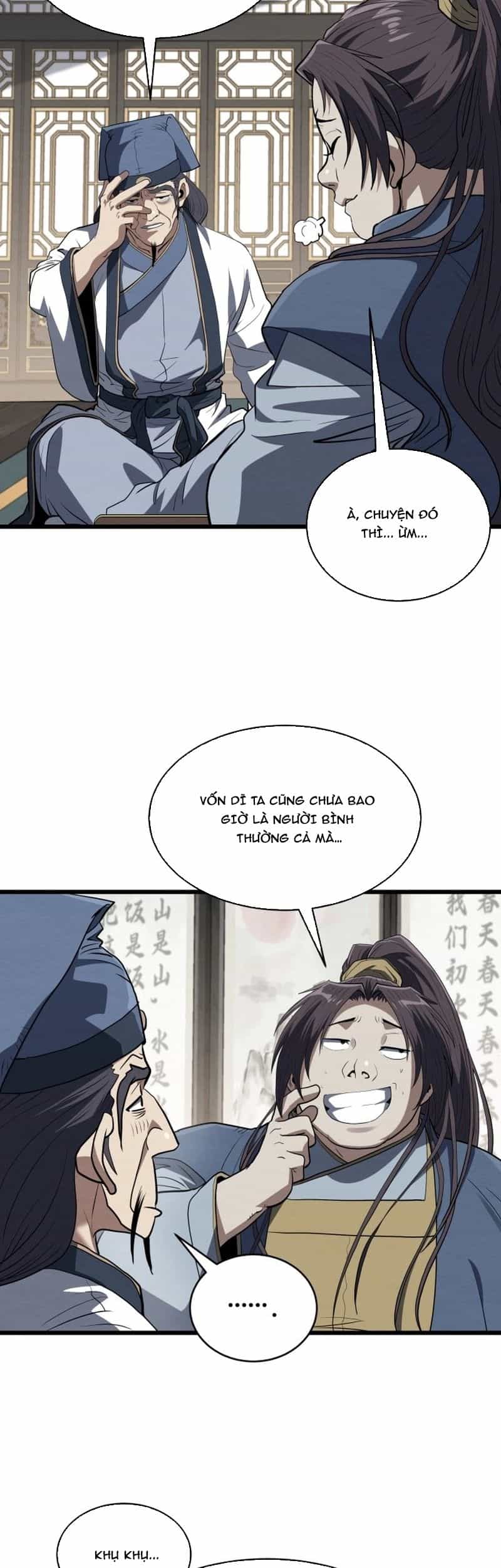 Trùng Sinh Làm Phế Vật Đan Gia - Chương 2 - ảnh 39