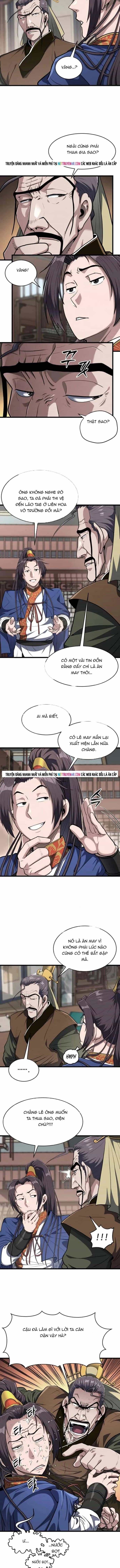 Trùng Sinh Làm Phế Vật Đan Gia - Chương 20 - ảnh 4