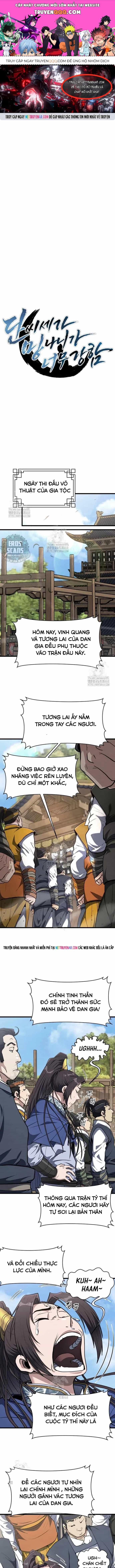 Trùng Sinh Làm Phế Vật Đan Gia - Chương 21 - ảnh 1