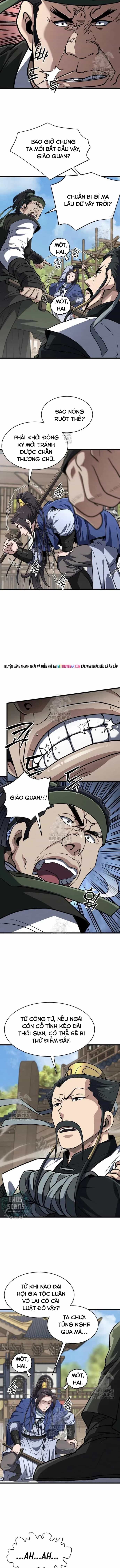 Trùng Sinh Làm Phế Vật Đan Gia - Chương 21 - ảnh 11