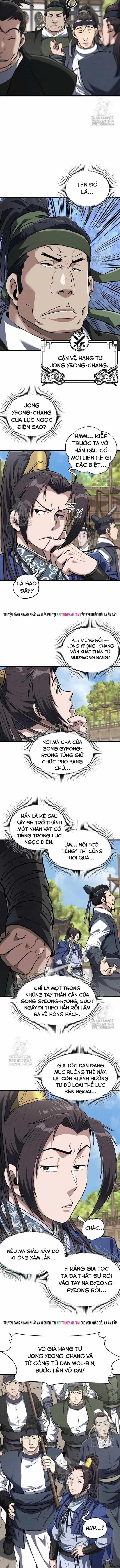 Trùng Sinh Làm Phế Vật Đan Gia - Chương 21 - ảnh 7