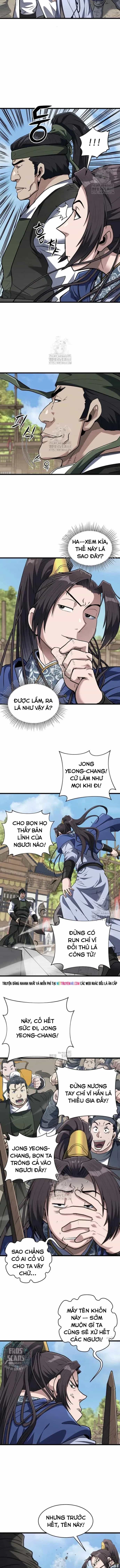 Trùng Sinh Làm Phế Vật Đan Gia - Chương 21 - ảnh 8