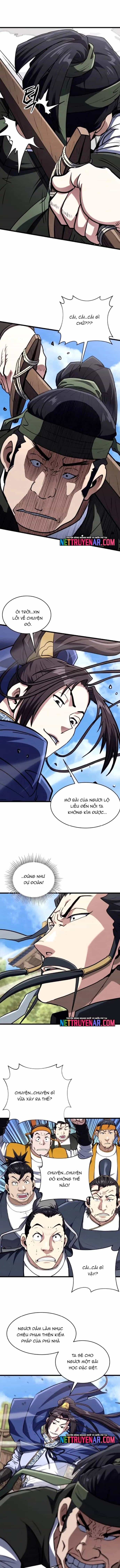 Trùng Sinh Làm Phế Vật Đan Gia - Chương 22 - ảnh 6