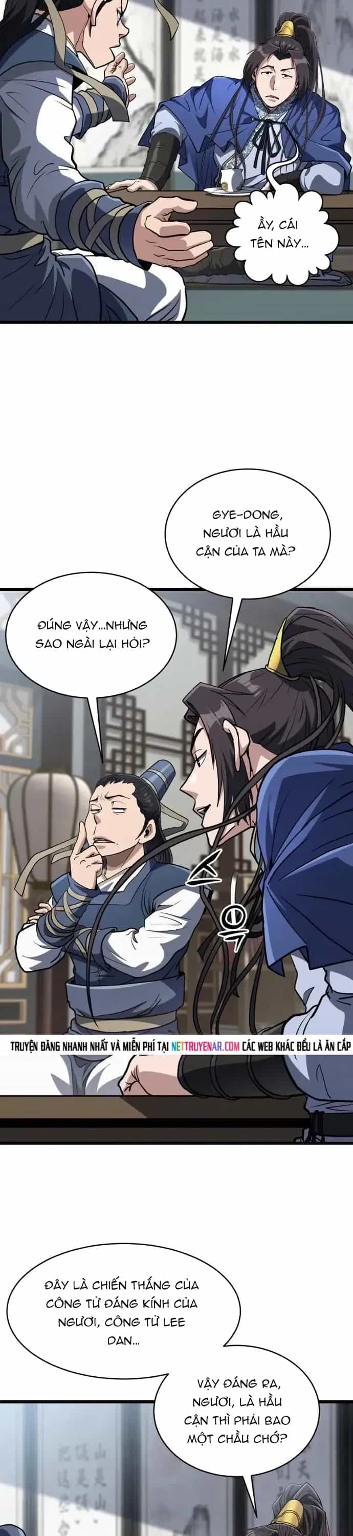 Trùng Sinh Làm Phế Vật Đan Gia - Chương 23 - ảnh 14
