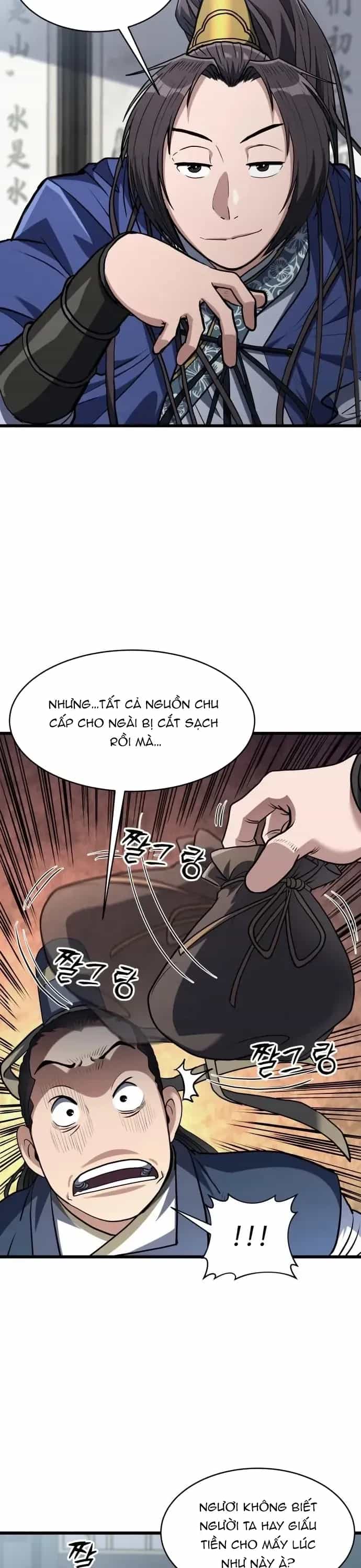 Trùng Sinh Làm Phế Vật Đan Gia - Chương 23 - ảnh 21