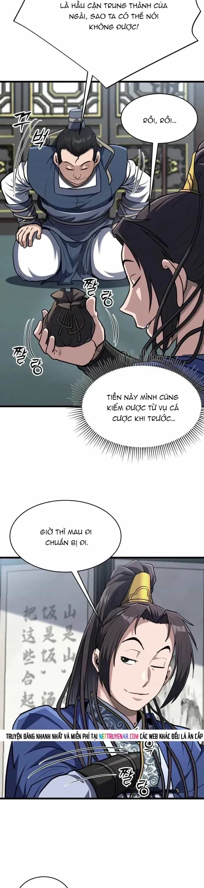 Trùng Sinh Làm Phế Vật Đan Gia - Chương 23 - ảnh 24
