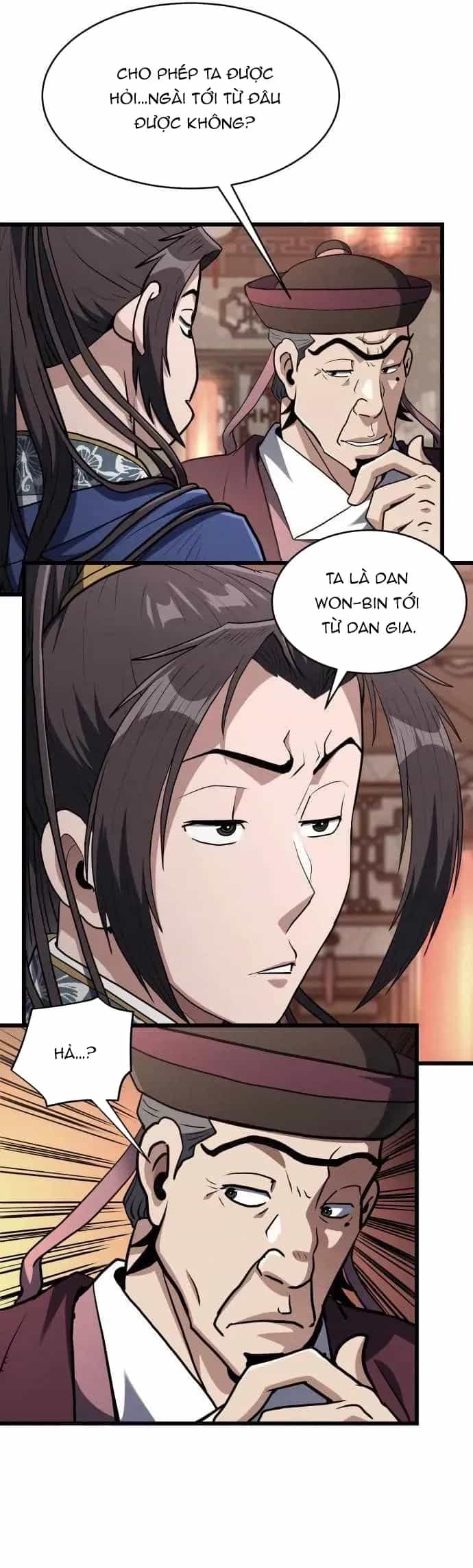 Trùng Sinh Làm Phế Vật Đan Gia - Chương 24 - ảnh 10