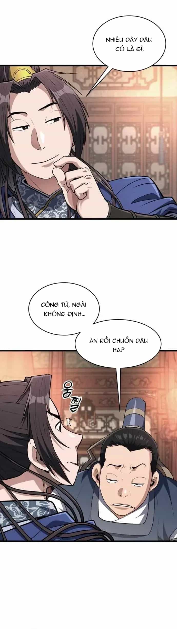 Trùng Sinh Làm Phế Vật Đan Gia - Chương 24 - ảnh 27
