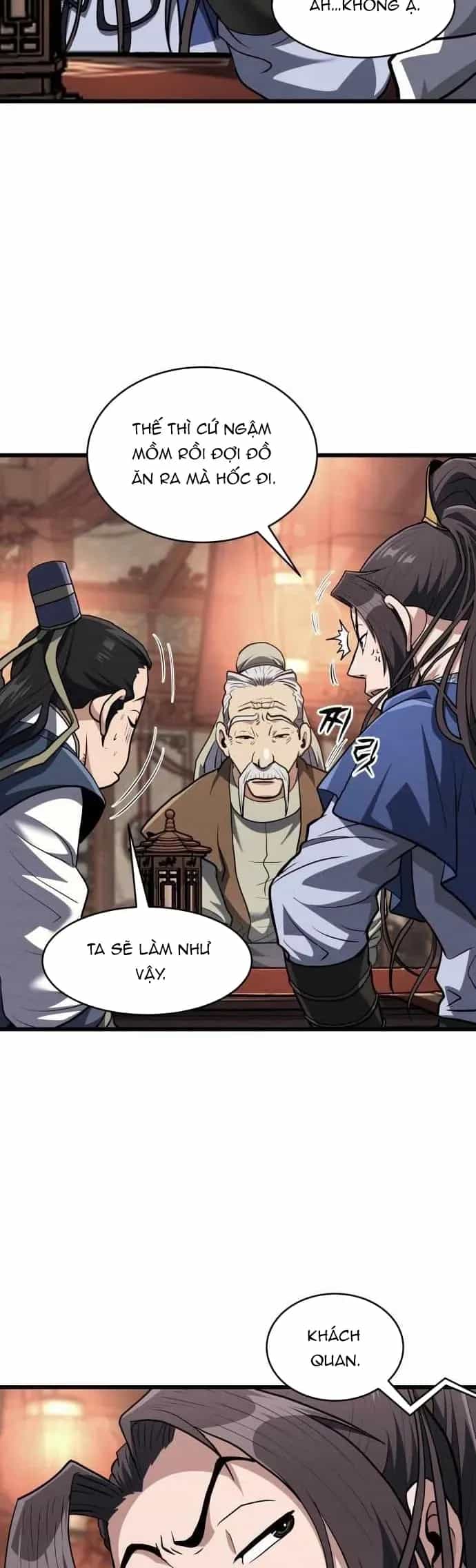 Trùng Sinh Làm Phế Vật Đan Gia - Chương 24 - ảnh 29