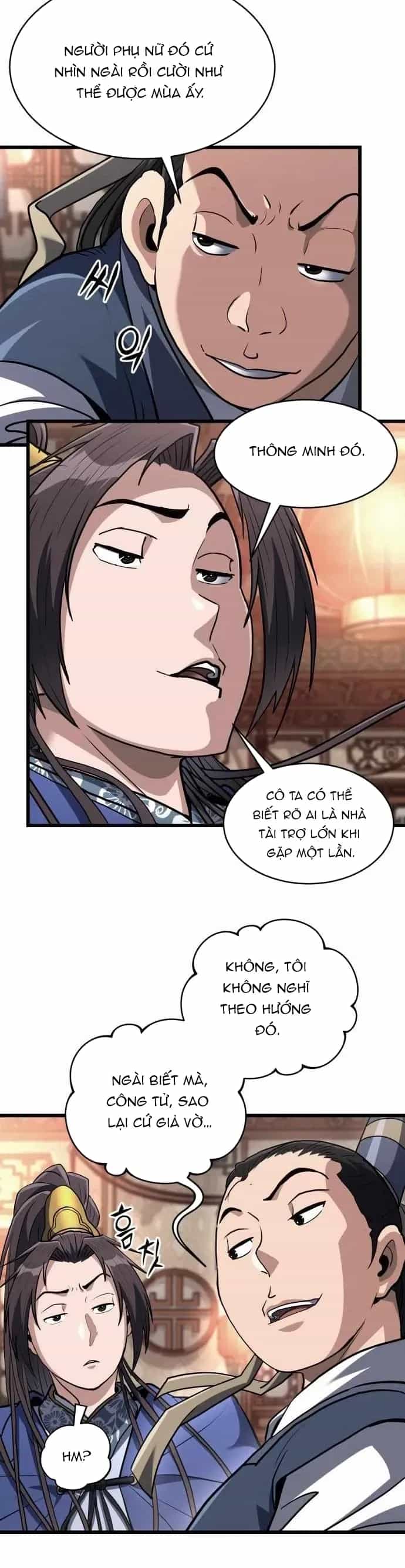 Trùng Sinh Làm Phế Vật Đan Gia - Chương 24 - ảnh 35