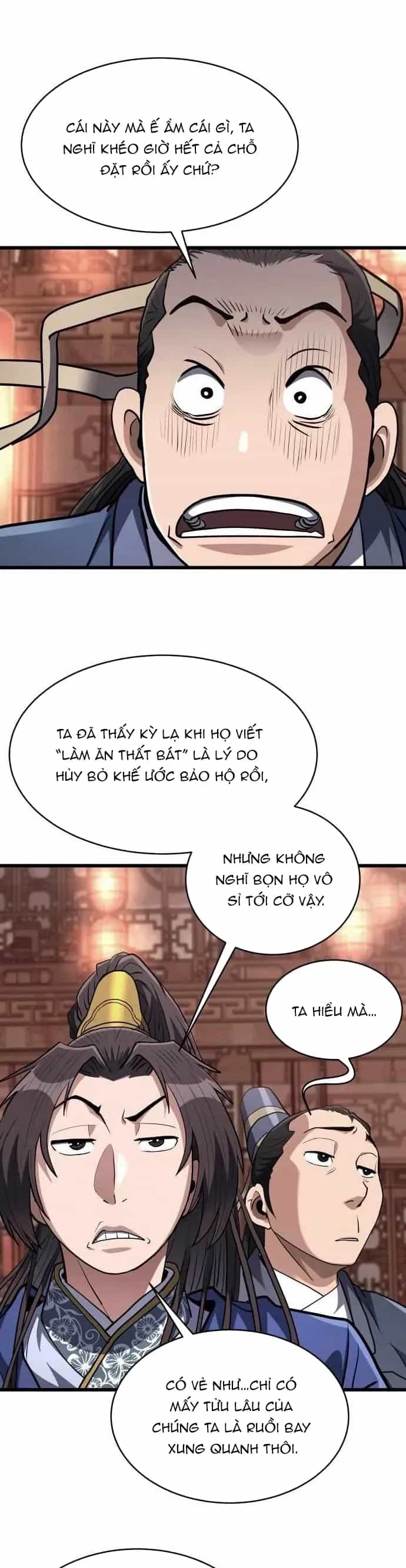 Trùng Sinh Làm Phế Vật Đan Gia - Chương 24 - ảnh 5