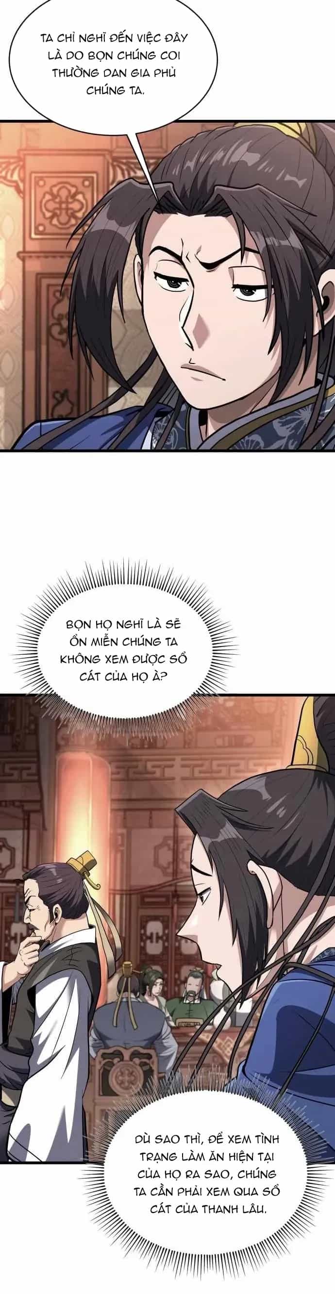 Trùng Sinh Làm Phế Vật Đan Gia - Chương 24 - ảnh 6