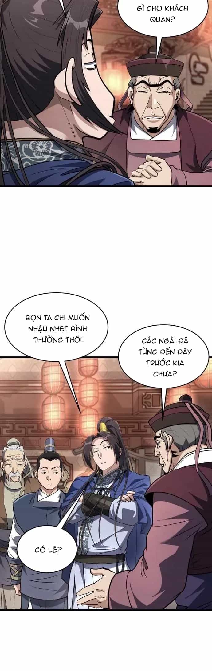 Trùng Sinh Làm Phế Vật Đan Gia - Chương 24 - ảnh 9