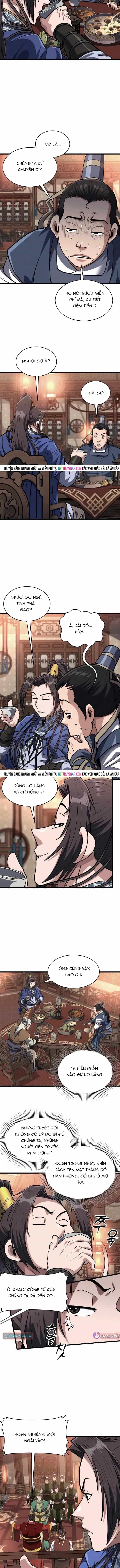 Trùng Sinh Làm Phế Vật Đan Gia - Chương 25 - ảnh 10