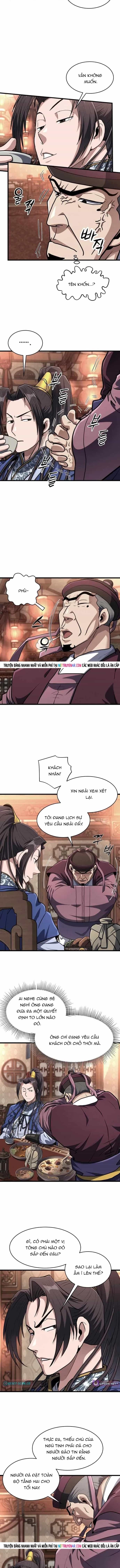 Trùng Sinh Làm Phế Vật Đan Gia - Chương 25 - ảnh 6