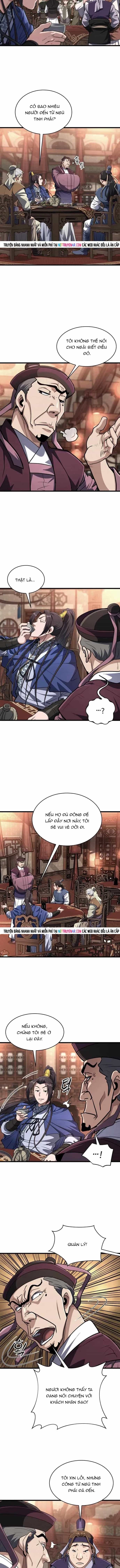 Trùng Sinh Làm Phế Vật Đan Gia - Chương 25 - ảnh 8