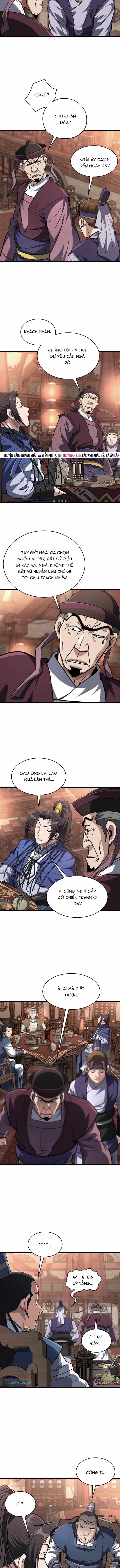 Trùng Sinh Làm Phế Vật Đan Gia - Chương 25 - ảnh 9