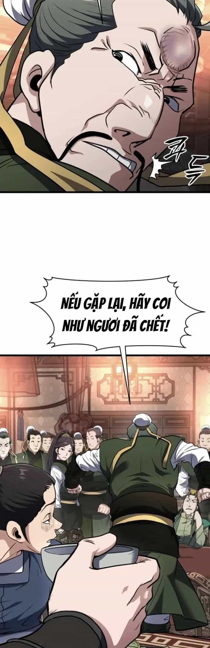 Trùng Sinh Làm Phế Vật Đan Gia - Chương 26 - ảnh 1