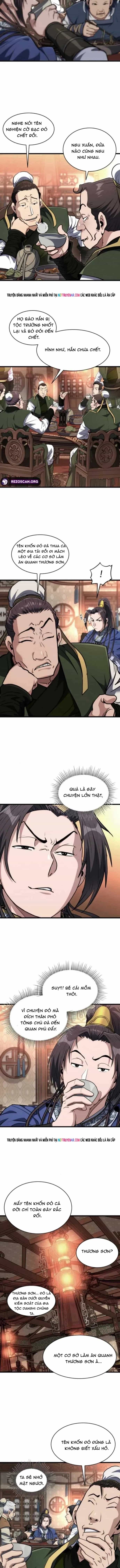 Trùng Sinh Làm Phế Vật Đan Gia - Chương 27 - ảnh 4