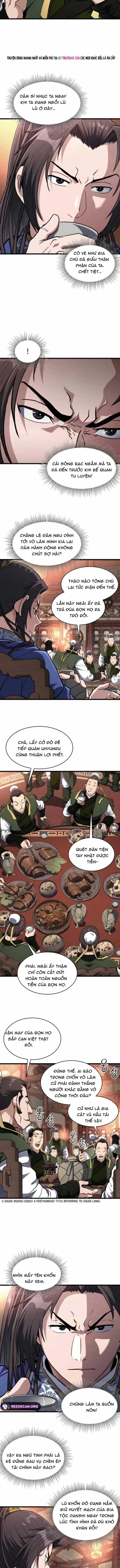 Trùng Sinh Làm Phế Vật Đan Gia - Chương 27 - ảnh 5