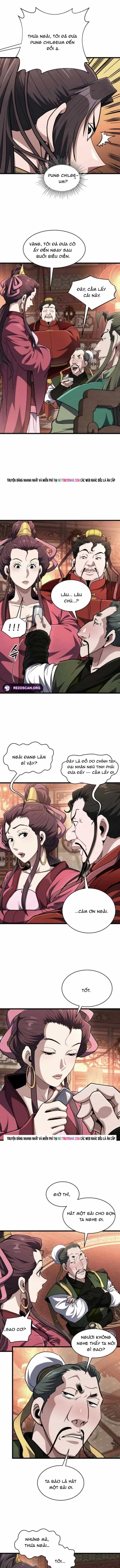 Trùng Sinh Làm Phế Vật Đan Gia - Chương 27 - ảnh 8