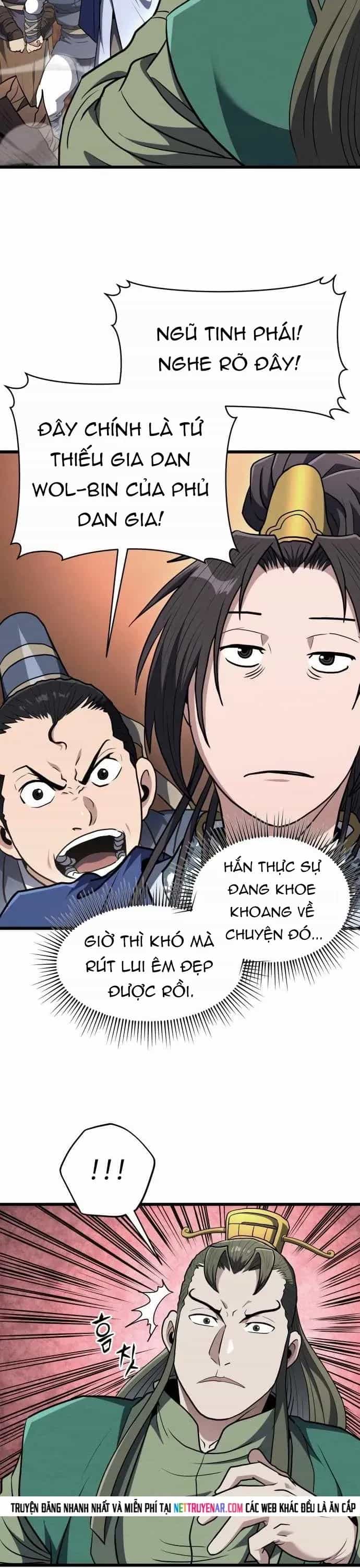 Trùng Sinh Làm Phế Vật Đan Gia - Chương 28 - ảnh 11