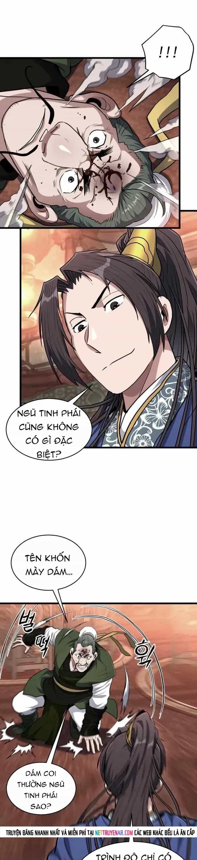 Trùng Sinh Làm Phế Vật Đan Gia - Chương 28 - ảnh 28
