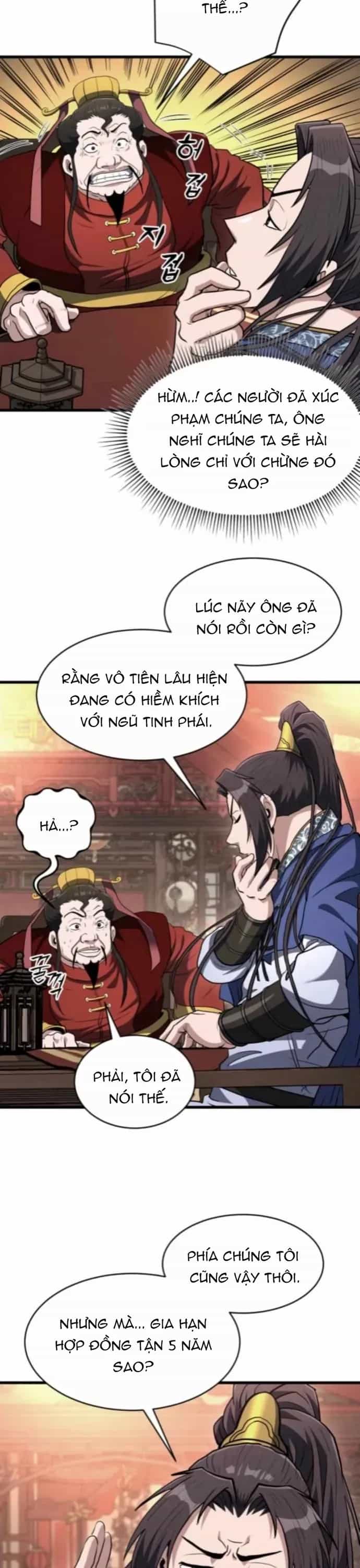 Trùng Sinh Làm Phế Vật Đan Gia - Chương 29 - ảnh 19