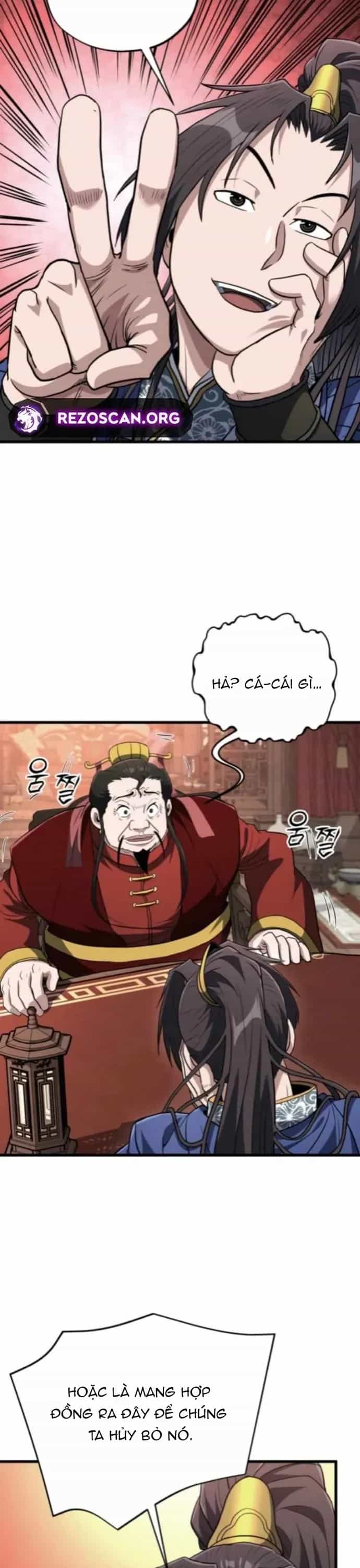 Trùng Sinh Làm Phế Vật Đan Gia - Chương 29 - ảnh 25