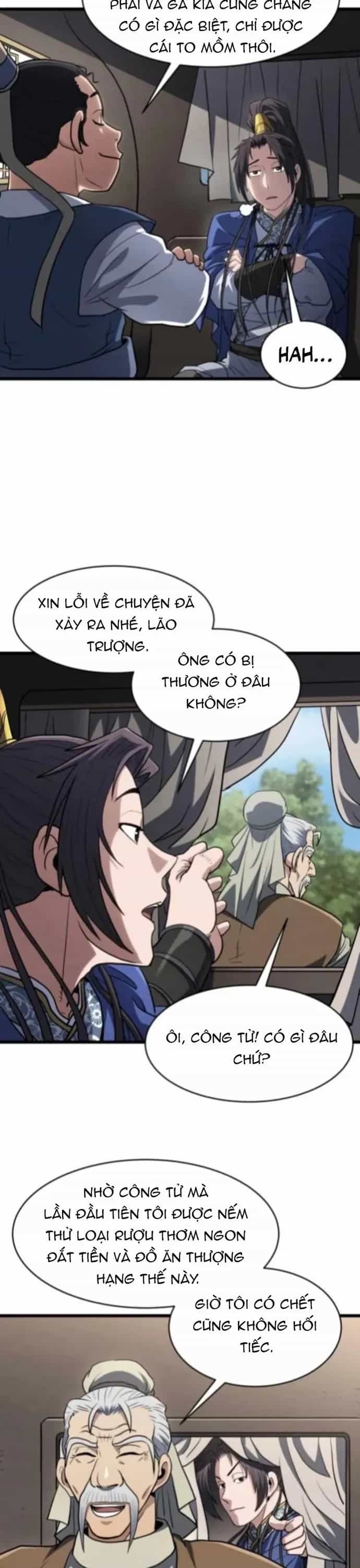 Trùng Sinh Làm Phế Vật Đan Gia - Chương 29 - ảnh 28