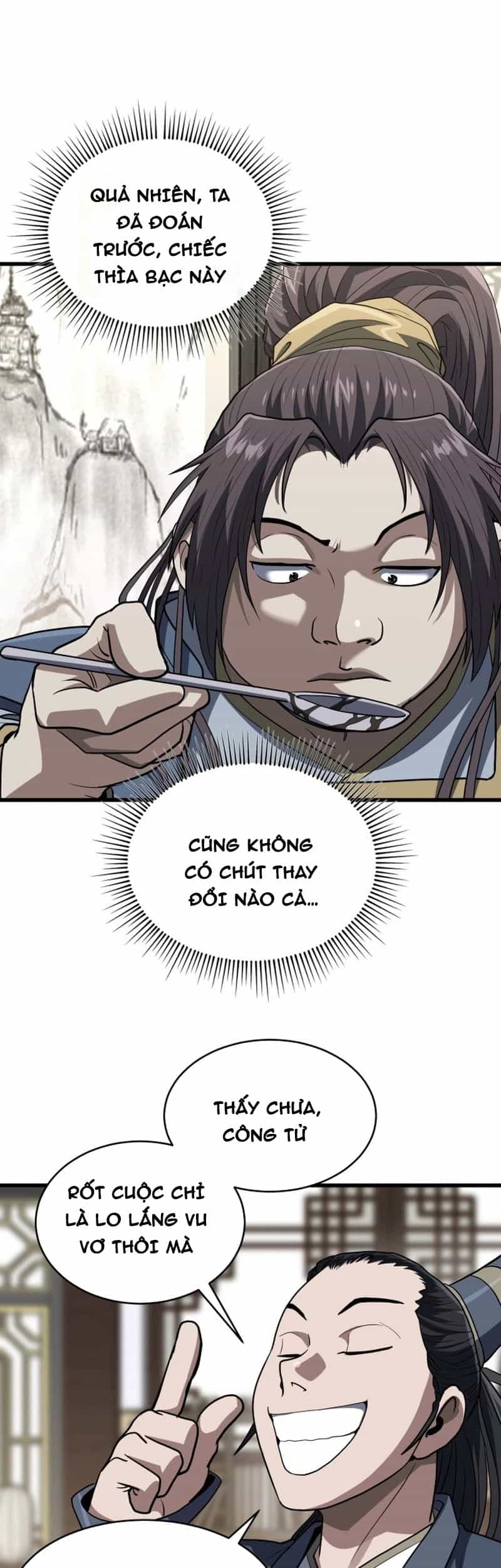 Trùng Sinh Làm Phế Vật Đan Gia - Chương 3 - ảnh 10