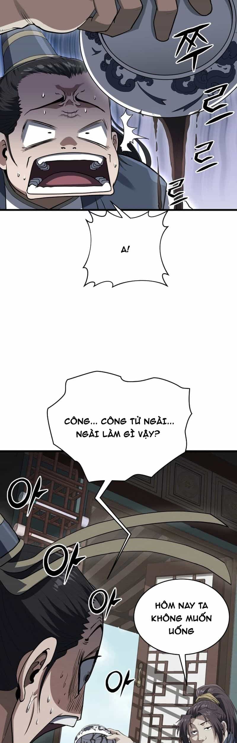 Trùng Sinh Làm Phế Vật Đan Gia - Chương 3 - ảnh 12