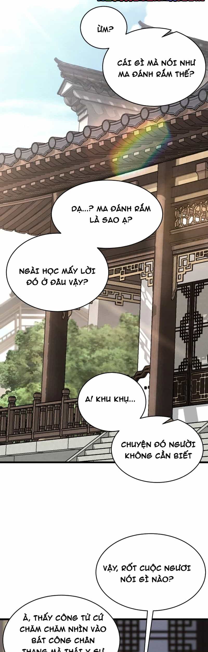 Trùng Sinh Làm Phế Vật Đan Gia - Chương 3 - ảnh 2