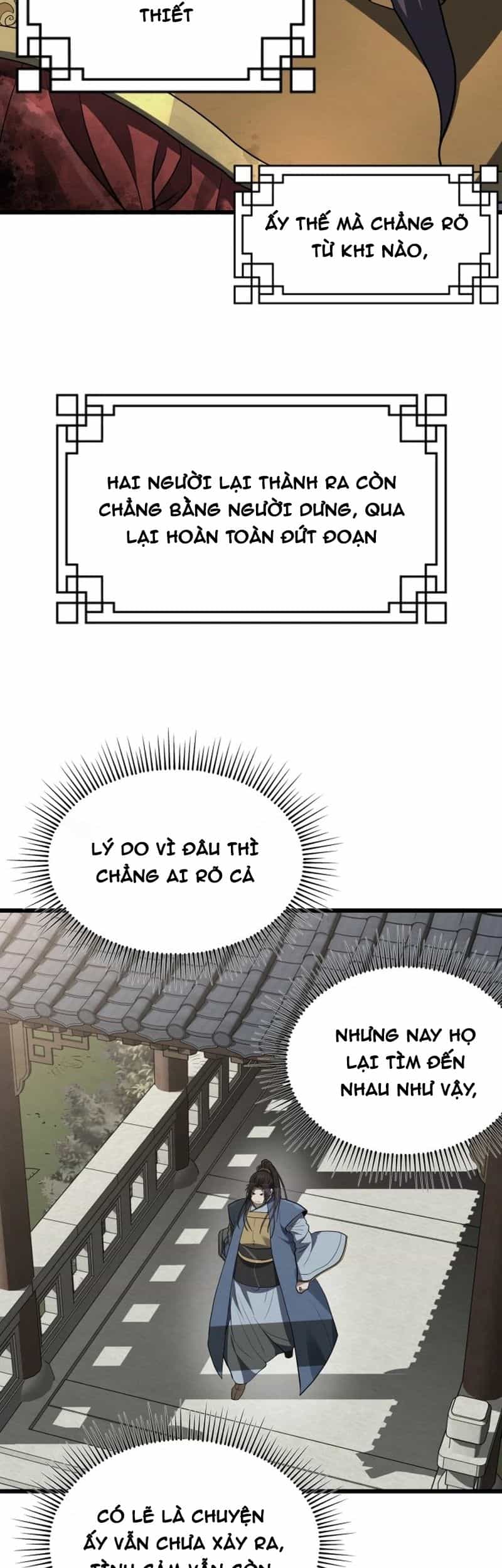 Trùng Sinh Làm Phế Vật Đan Gia - Chương 3 - ảnh 20